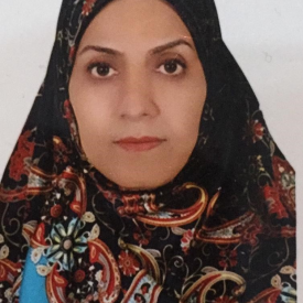طیبه براتی