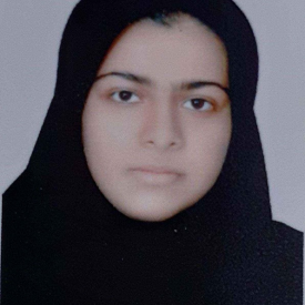 اکرم محمدی