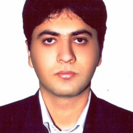 مهدی قنبری
