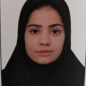 مریم قربانی منصوراباد