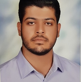 علیرضا قباشی