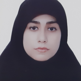 مریم محمدی