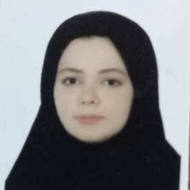 ارمینه فتح اله زاده مهربانی