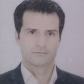 جمشید کریمی
