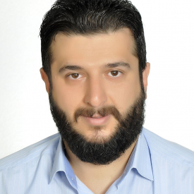 محمدرضا حاجی صالح