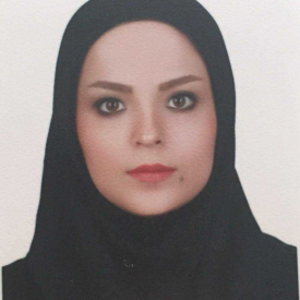 مرضیه رحیمی