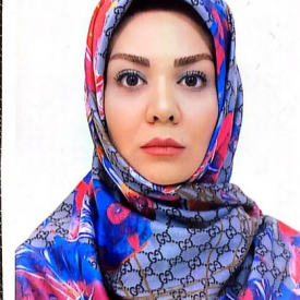 سماء ایلخانی پور