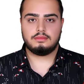 عرفان شفیعی