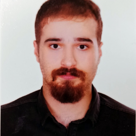 علیرضا پورسمیعی