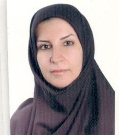 انیتا محمدرضایی