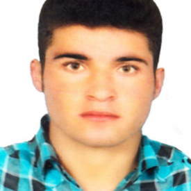 اسکندر علیجانی علیجانوند