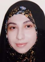 زینب غلام پورنقندر