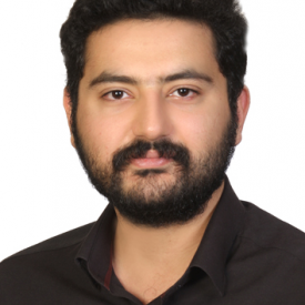 محمدامین ذوالفقاریان