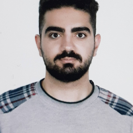 محمدمهدی ذوالفقارزاده