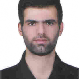 پارسا ریاحی دهکردی