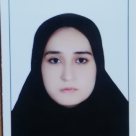 اناهیتا زندی