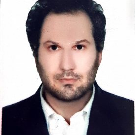 سیدمهدی حائری بهبهانی