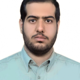 میثم قاسمی