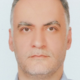 مهدی عمادی