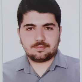 مجید احمدی گیشنیزجانی