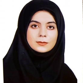 فاطمه ایوبی