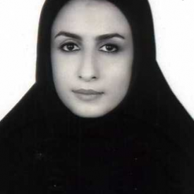 فاطمه جوادی