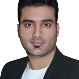 حسام کاظمیان