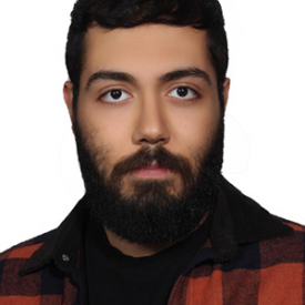 علی هاشمی سیاوشانی