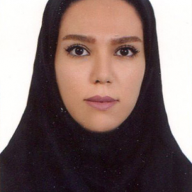 مریم سادات دانیالی