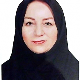 ثریا جعفری کنزرود