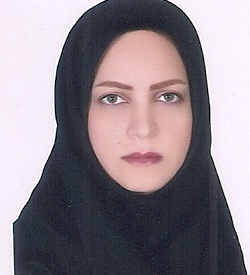 الهه گودرزناصری