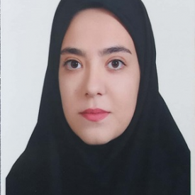 نگین قاسمی