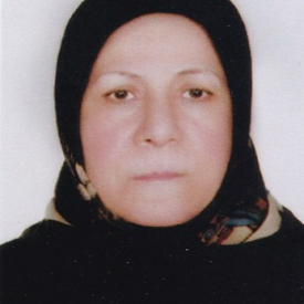 فاطمه کریمی