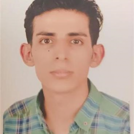 ایوب نادری