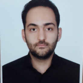 علی رضا اخلاقی