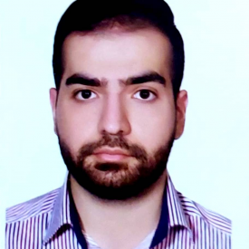 محمدمهدی عابدینی