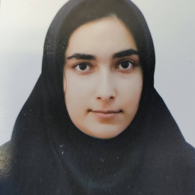 سارا اشتیاقی