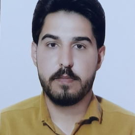 امیرحسین عباسی خالق ابادی
