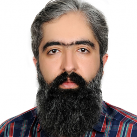 سیدمحمدرضا سرابی