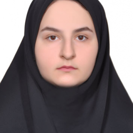 فاطمه رستمی ثانی