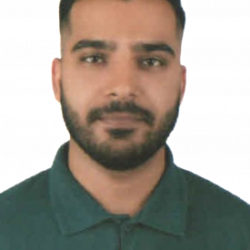 محمد ذاکری نژاد