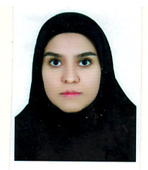 معصومه ثمره سندی