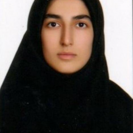 زهرا احمدی کرندق