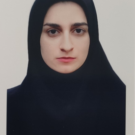 نازنین علی پور