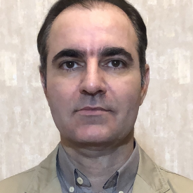 محمود حکیم نیا