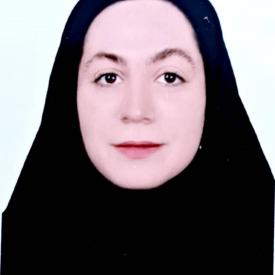 الهه اسدپور