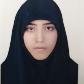 الهه نصیری