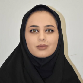 مریم رسائی فر