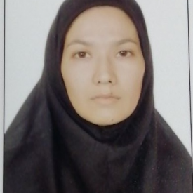 مریم دوست زاده
