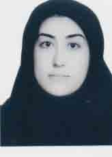 زهرا احمدی
